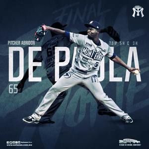 Meet your Posher, Esteban javier